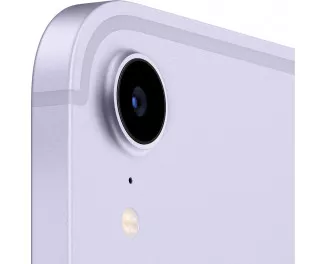 Планшет Apple iPad mini 6 2021 Wi-Fi + Cellular 256Gb Purple (MK8K3)