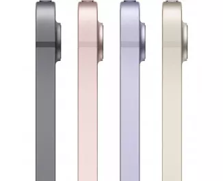 Планшет Apple iPad mini 6 2021 Wi-Fi + Cellular 256Gb Purple (MK8K3)