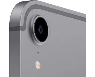 Планшет Apple iPad mini 6 2021 Wi-Fi + Cellular 256Gb Space Gray (MK8F3)