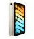 Планшет Apple iPad mini 6 2021 Wi-Fi + Cellular 256Gb Starlight (MK8H3)
