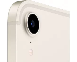 Планшет Apple iPad mini 6 2021 Wi-Fi + Cellular 256Gb Starlight (MK8H3)
