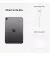 Планшет Apple iPad mini 6 2021 Wi-Fi + Cellular 64Gb Space Gray (MK893)