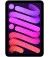 Планшет Apple iPad mini 7 2024 Wi-Fi 256GB Purple (MXNE3)