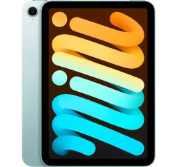 Планшет Apple iPad mini 7 2024 Wi-Fi 512GB Blue (MYH13)