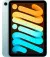 Планшет Apple iPad mini 7 2024 Wi-Fi + Cellular 128GB Blue (MXPP3)
