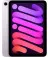 Планшет Apple iPad mini 7 2024 Wi-Fi + Cellular 128GB Purple (MXPR3)