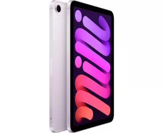 Планшет Apple iPad mini 7 2024 Wi-Fi + Cellular 128GB Purple (MXPR3)