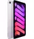 Планшет Apple iPad mini 7 2024 Wi-Fi + Cellular 128GB Purple (MXPR3)
