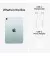 Планшет Apple iPad mini 7 2024 Wi-Fi + Cellular 512GB Blue (MYHD3)