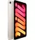 Планшет Apple iPad mini 7 2024 Wi-Fi + Cellular 512GB Starlight (MYHE3)