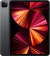 Планшет Apple iPad Pro 11 2021 Wi-Fi 128Gb Space Gray (MHQR3)