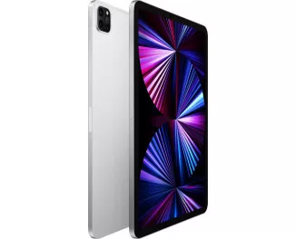 Планшет Apple iPad Pro 11 2021  Wi-Fi 1Tb Silver (MHR03)