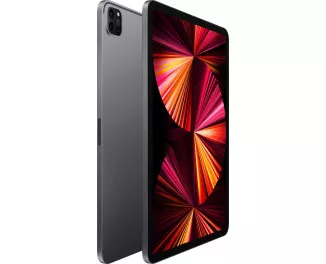 Планшет Apple iPad Pro 11 2021 Wi-Fi 1Tb Space Gray (MHQY3)