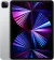 Планшет Apple iPad Pro 11 2021  Wi-Fi 512Gb Silver (MHQX3)