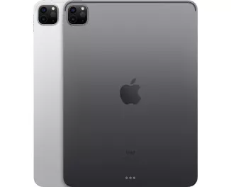 Планшет Apple iPad Pro 11 2021  Wi-Fi 512Gb Silver (MHQX3)