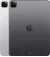 Планшет Apple iPad Pro 11 2021  Wi-Fi 512Gb Silver (MHQX3)