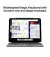 Планшет Apple iPad Pro 11 2024 Wi-Fi 1TB Silver with Nano-texture Glass (MWR73)