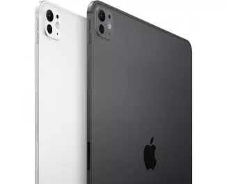 Планшет Apple iPad Pro 11 2024 Wi-Fi 2TB Silver (MVVH3)