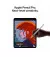Планшет Apple iPad Pro 11 2024 Wi-Fi 2TB Space Black with Nano-texture Glass (MWR83)