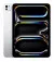 Планшет Apple iPad Pro 11 2024 Wi-Fi 512GB Silver (MVVD3)