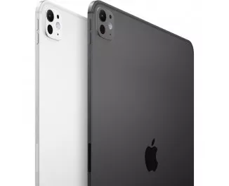 Планшет Apple iPad Pro 11 2024 Wi-Fi + Cellular 256GB Space Black (MVW13)