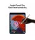 Планшет Apple iPad Pro 11 2025 Wi-Fi 1TB Space Black (MDWP4)