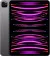 Планшет Apple iPad Pro 12.9 2022  Wi-Fi + Cellular 128Gb Space Gray (MP5X3, MP1X3)