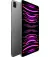 Планшет Apple iPad Pro 12.9 2022  Wi-Fi + Cellular 128Gb Space Gray (MP5X3, MP1X3)