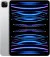 Планшет Apple iPad Pro 12.9 2022  Wi-Fi + Cellular 2Tb Silver (MP673, MP273)