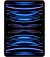 Планшет Apple iPad Pro 12.9 2022  Wi-Fi + Cellular 2Tb Silver (MP673, MP273)