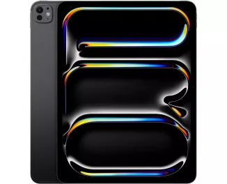 Планшет Apple iPad Pro 13 2024 Wi-Fi 256GB Space Black (MVX23)
