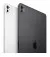 Планшет Apple iPad Pro 13 2024 Wi-Fi + Cellular 2TB Silver with Nano-texture Glass (MWT23)