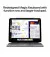 Планшет Apple iPad Pro 13 2024 Wi-Fi + Cellular 2TB Silver with Nano-texture Glass (MWT23)