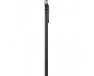 Планшет Apple iPad Pro 13 2024 Wi-Fi + Cellular 2TB Space Black (MVXY3)