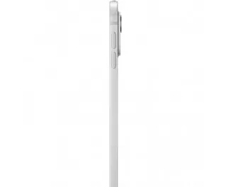 Планшет Apple iPad Pro 13 2024 Wi-Fi + Cellular 512GB Silver (MVXV3)