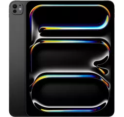 Планшет Apple iPad Pro 13 2024 Wi-Fi + Cellular 512GB Space Black (MVXU3)