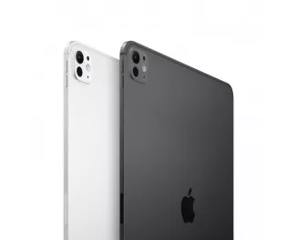 Планшет Apple iPad Pro 13 2025 Wi-Fi 2TB Silver (MDYU4)