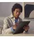 Планшет Apple iPad Pro 13 2025 Wi-Fi 2TB Silver (MDYU4)