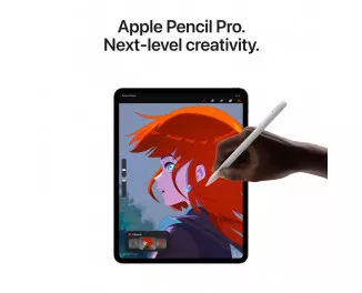 Планшет Apple iPad Pro 13 2025 Wi-Fi 2TB Silver (MDYU4)