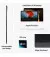 Планшет Apple iPad Pro 13 2025 Wi-Fi 2TB Silver (MDYU4)
