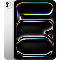 Планшет Apple iPad Pro 13 2025 Wi-Fi 512GB Silver (MDYM4)