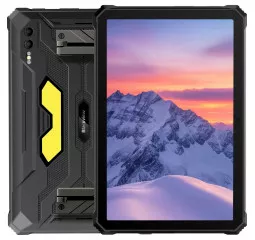 Планшет Blackview Active 10 Pro 12/256GB LTE Black Global