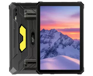 Планшет Blackview Active 10 Pro 12/256GB LTE Black Global