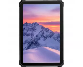 Планшет Blackview Active 10 Pro 12/512GB LTE Black Global
