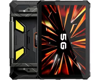 Планшет Blackview Active 12 Pro 12/256GB 5G Black Global