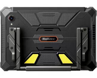 Планшет Blackview Active 12 Pro 16/1TB 5G Black