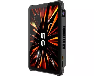 Планшет Blackview Active 12 Pro 16/1TB 5G Black