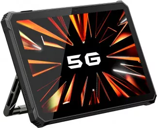 Планшет Blackview Active 12 Pro 16/1TB 5G Black