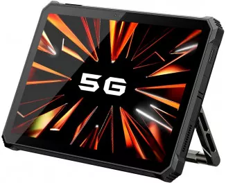 Планшет Blackview Active 12 Pro 16/1TB 5G Black