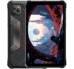 Планшет Blackview Active 5 8/128GB LTE Black